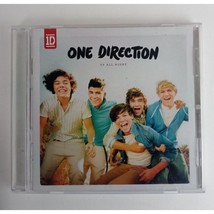 One Direction Up All Night CD - £2.27 GBP