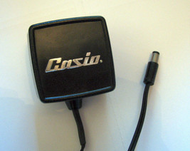 Casio 2-3067 AC Adapter Power Supply, Vintage 5.3 Volt, Genuine Casio Part - £10.96 GBP