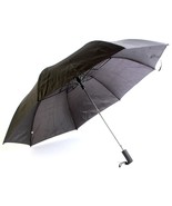 Newport Rain Gear 56 Inch Auto Golf Umbrella, Colors May Vary - $19.77 CAD