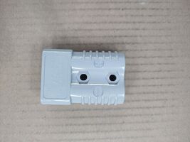 Gray 175a battery connector housing only - $8.85