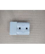 Gray 175a battery connector housing only - $8.85