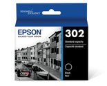 EPSON 302 Claria Premium Ink Standard Capacity Cyan Cartridge (T302220-S... - $24.52+