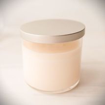 3 Wick Scented Candles (Highly Fragrant) Hand Crafted right here in the USA 14oz image 7