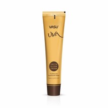 Vasu Uva Insta Glow Cream, 50g (Pack of 1) - $9.89