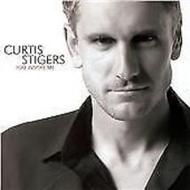 Curtis Stigers : You Inspire Me CD Pre-Owned - £11.90 GBP