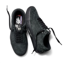 new men&#39;s size 8 Cult x Vans BMX Old Skool shoes/sneakers &quot;never fade&quot; - £60.03 GBP