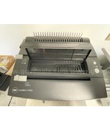 GBC Binding CombBind C400e - $8,733.89 MXN