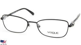 New Vogue Vo 3945-B 352 Black Eyeglasses Glasses Frame VO3945B 53-17-135 B33mm - £35.15 GBP