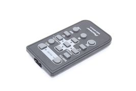 PIONEER QXE 1044 Stereo Remote Control F2005 image 5