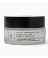 Dr. B Lab Glycolic Skin Renewal Mask - $48.56 CAD