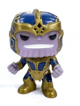 Funko POP! Marvel Guardians of the Galaxy 6&quot; THANOS #78 Vinyl Bobblehead - $9.79