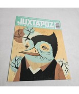 Juxtapoz Magazine Oct 07 Michael Sieben Kenzo Minami Anthony Lister Gaji... - £12.73 GBP