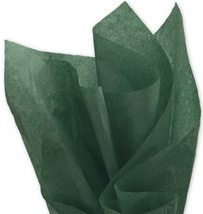 EGP Solid Tissue Paper 20 x 30 (Evergreen) - $58.44+