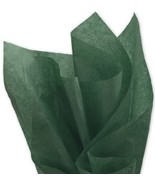 EGP Solid Tissue Paper 20 x 30 (Evergreen) - $79.88 CAD+