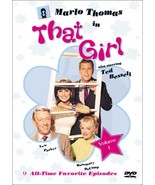 That Girl Vol. 1 [DVD] - €19,27 EUR