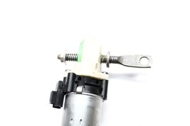 2006-2010 LEXUS IS250 IS350 FRONT RIGHT PASSENGER SEAT TILT ADJUST MOTOR P7361 image 9