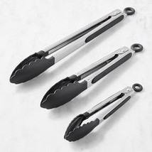 Open Kitchen by Williams Sonoma Nylon Locking Tongs - $432.86 MXN