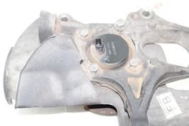 04-08 MAZDA RX-8 FRONT RIGHT PASSENGER KNUCKLE Q0449 image 6