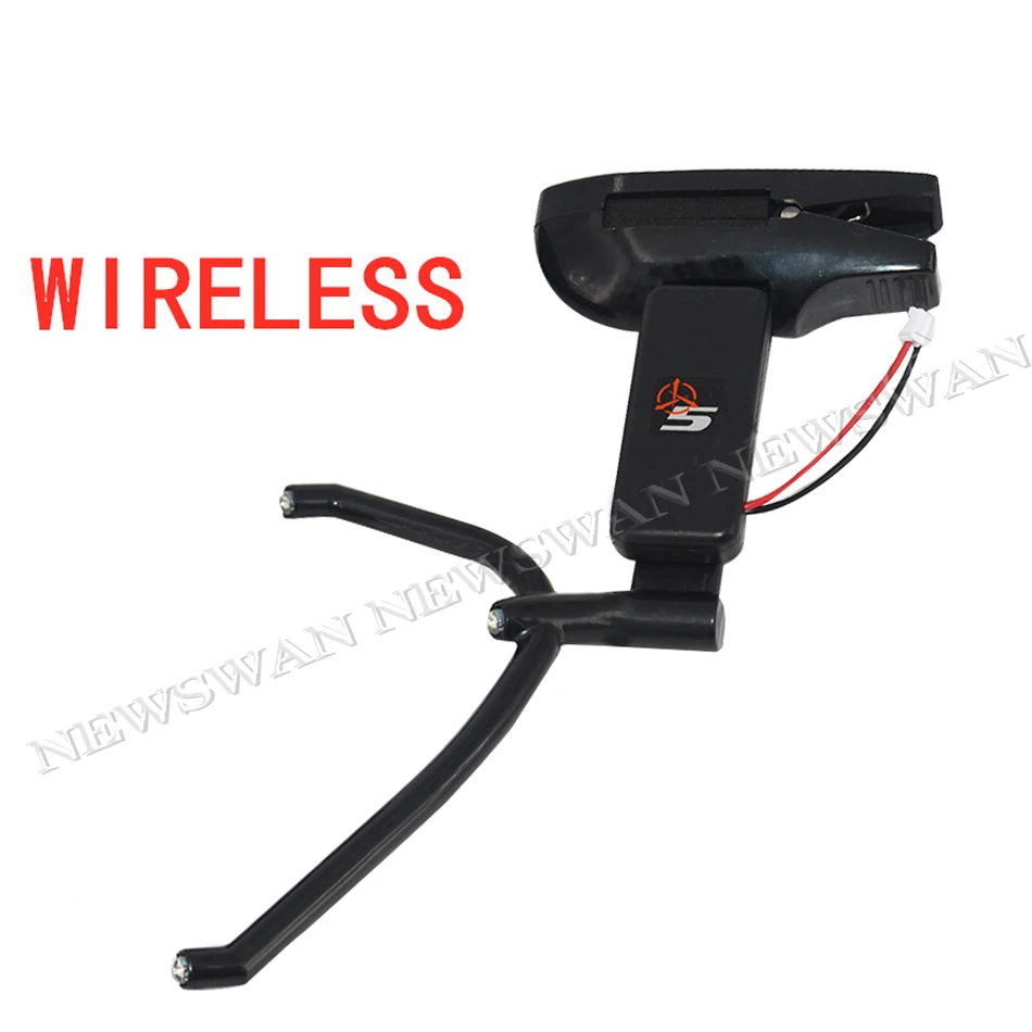 Head Sight Partner Active Infrared Holder Flight er TrackIR5 Adaptation Tracknpc - $124.42