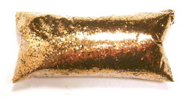 1oz / 30ml Metallic Bronze .025&quot; Metal Flake, Auto Paint Additive Pro Metalflake - £5.30 GBP