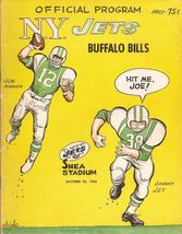 NFL NCAA College Football Program Metal Sign 12X8in Vintage Old Art Prin... - $34.72 CAD