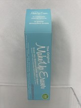 Blue MAKE UP ERASER the original Remover Reusable Cloth Full Size Girl G... - $6.29