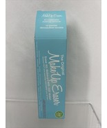 Blue MAKE UP ERASER the original Remover Reusable Cloth Full Size Girl G... - $6.29
