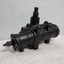 Cardone 27-6509 Remanufactured Power Steering Gear 51-6537,55-6537,55-65... - $199.95