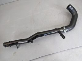 FoMoCo 2015 2016 Ford 2.7L F-150 Coolant Crossover Tube w Hose FL3E-8K55... - $69.29