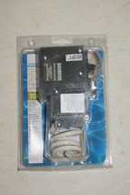 Siemens QF230AP 30 Amp 2 Pole 120/240V Ground Fault Circuit Interrupter - $1,149.86 MXN