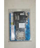 Siemens QF230AP 30 Amp 2 Pole 120/240V Ground Fault Circuit Interrupter - $61.38