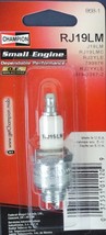 Briggs &amp; Stratton Spark Plug RJ19LM (OEM) *New* - $3.91