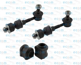 Suspension Trasera Enlace de Barra Estabilizadora Bujes Lexus NX300 F Sp... - $31.98