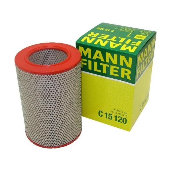 Mann+Hummel C15120 Air Filter  - $86.00
