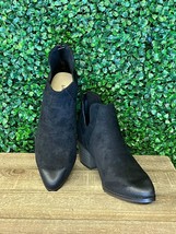 Pierre Dumas Women&#39;s Westin Bootie Black - $35.00