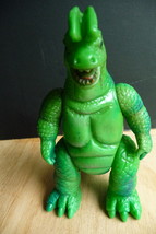 1971 VINTAGE BULLMARK GHOSTRON ultraman godzilla marusan m1 popy bandai ... - $163.00