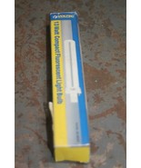 Voltec 13W Compact Fluorescent Bulb BAC SL103 - £4.49 GBP