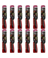 Pack of (12) New Colgate Monster High Toothbrush, Soft 1 ea - €20,45 EUR