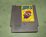 Super Mario Bros 3 Nintendo NES Cartridge Only - $12.89