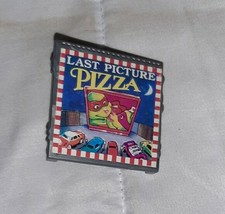 Shield for Movie Star Mike 1992 Teenage Mutant Ninja turtles Weapon part - $4.99