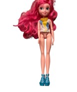 my little pony equestria girls pinkie pie 11&quot; classic style doll toy  - £10.02 GBP