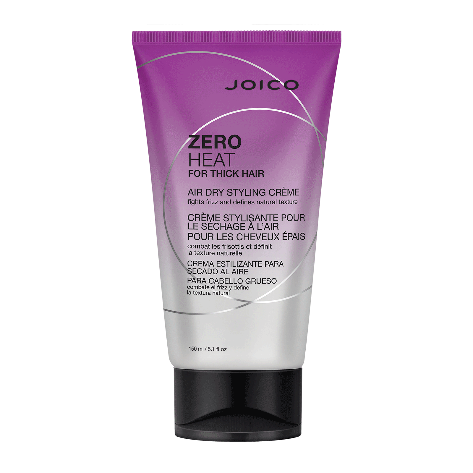 Joico Zero Heat Air Dry Styling Cream for Thick Hair 5.1oz - $33.38