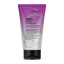 Joico Zero Heat Air Dry Styling Cream for Thick Hair 5.1oz - £26.26 GBP