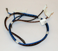 Whirlpool Range : Cooktop Harness : Right (W10848522 / W11134551) {N1233} - £38.42 GBP