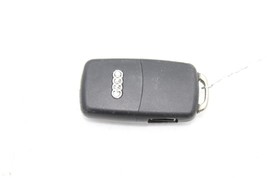 AUDI 4 BUTTON KEY FOB REMOTE E5351 image 7
