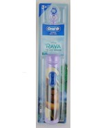 Toothbrush Oral-B Disney Raya and The Last Dragon Battery Toothbrush-2587 - $3.65