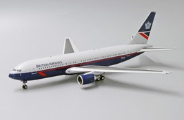 Jc Wings EW2762001 1/200 British Airways Boeing 767-200ER N652US With Stand – Li - £128.67 GBP