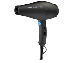 Rusk Pro Super Freak Ceramic and Tourmaline 2000 Watt Dryer - £151.25 GBP