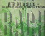 Suites For Orchestra 1 And 2 [Vinyl] - £24.10 GBP