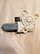 Mercedes Benz W211 W220 E320 E350 E500 E55 Rear Right Window Regulator M... - $39.30